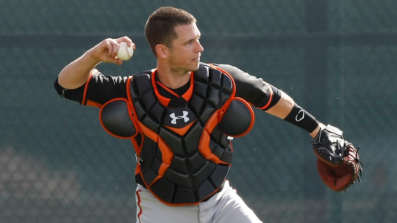 Cactus League preview: San Francisco Giants